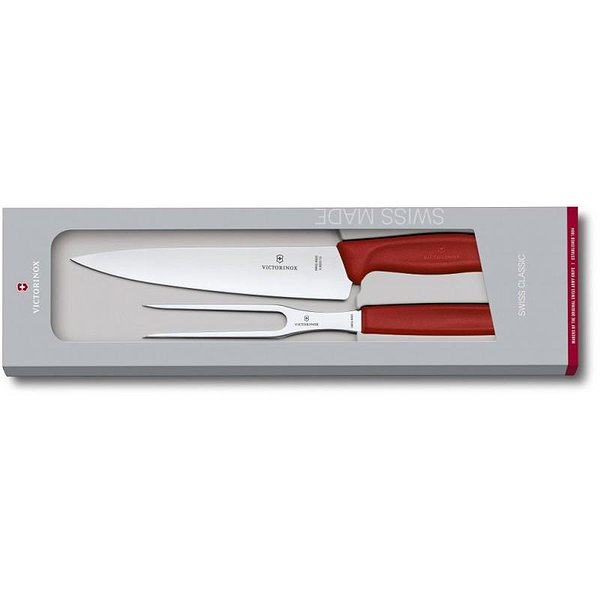 Victorinox Кухонный набор Swiss Classic Vx67131.2G