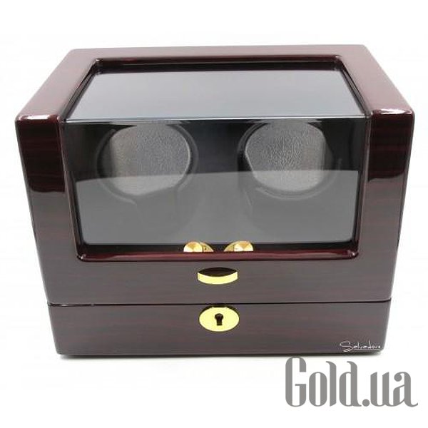 

Шкатулка для часов Salvadore, Шкатулка для часов 1012/2EF/F5