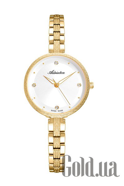 

Швейцарские часы Adriatica, Женские часы 3753.1143Q