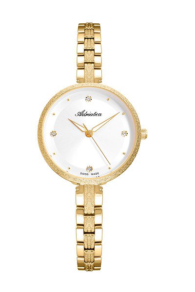 Adriatica Женские часы 3753.1143Q