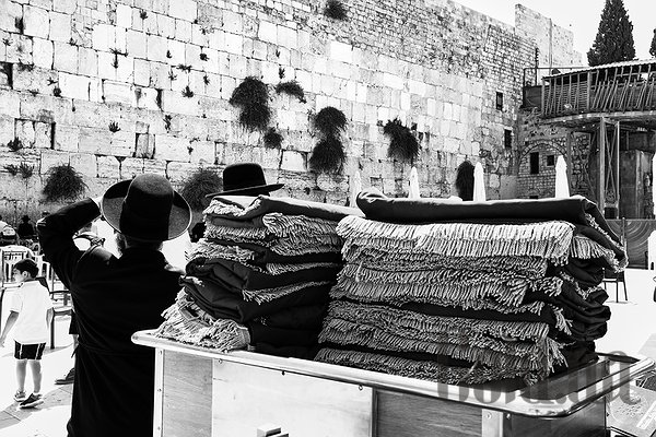 

Картина Украина, Фотокартина "Western Wall"