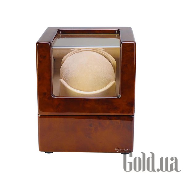 

Шкатулка для часов Salvadore, Шкатулка для часов 1041/DBC/5 1x1