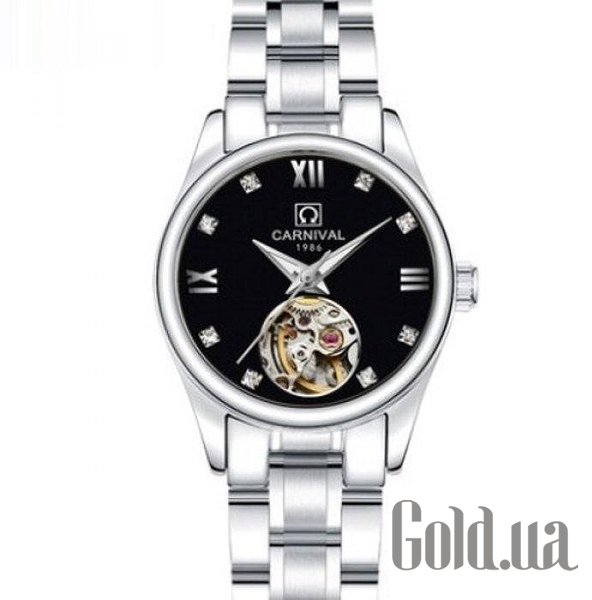 

Женские часы Carnival, Женские часы Mary Silver 2770