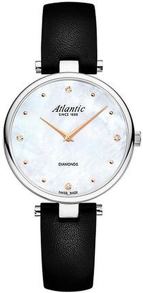 Atlantic Женские часы 29044.41.07R