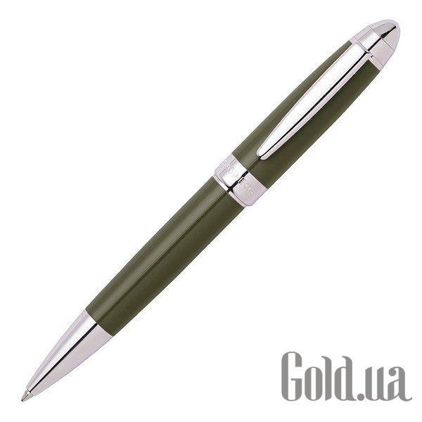 Ручка Hugo Boss Кулькова ручка Icon HSN0014T