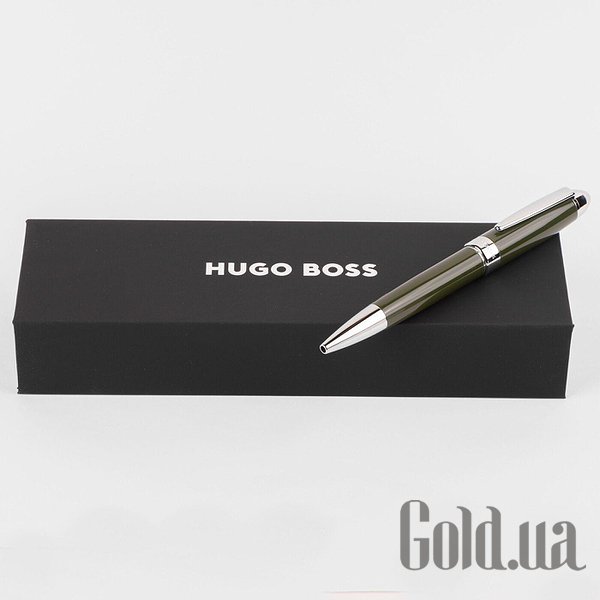Ручка Hugo Boss Кулькова ручка Icon HSN0014T