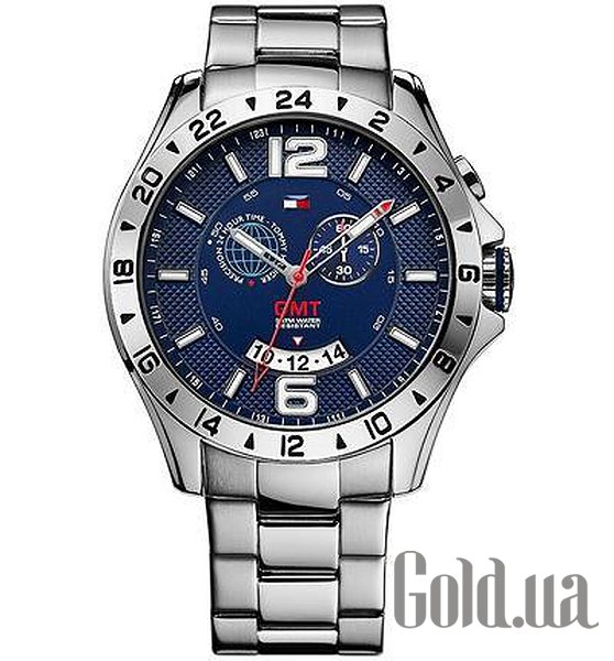 

Дизайнерские часы Tommy Hilfiger, Мужские часы 1790975