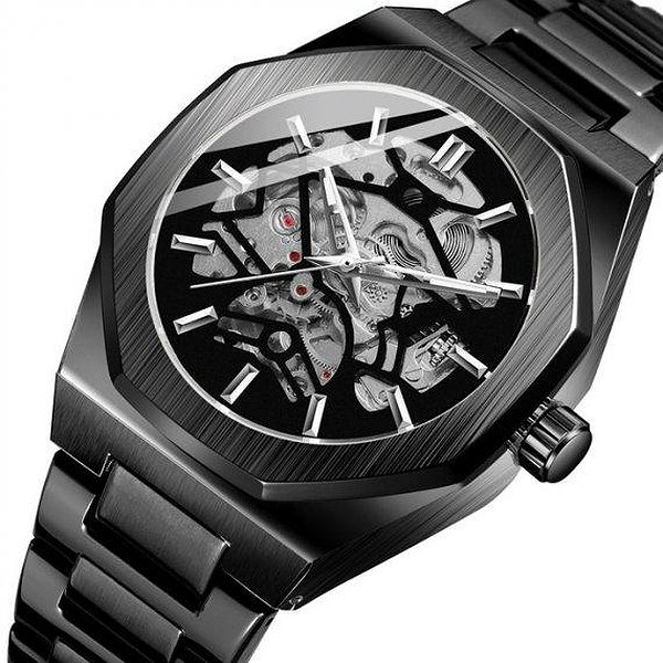 Forsining Мужские часы Gusto 3072