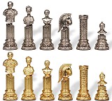 Italfama Набір шахових фігур 46M, 1783925