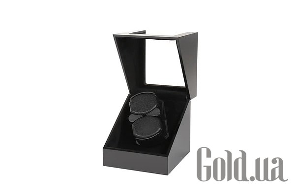 Скринька для годинника Craft Скринька для годинників M12011 BL