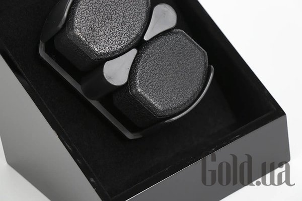Скринька для годинника Craft Скринька для годинників M12011 BL
