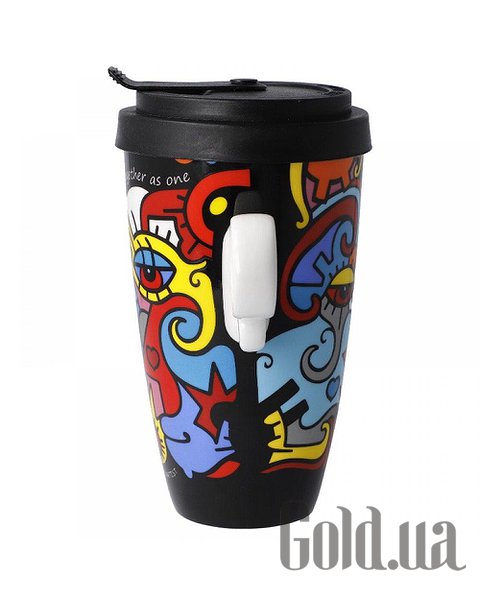Чашка / гуртка Goebel Кружка Pop Art Billy The Artist GOE-67080611