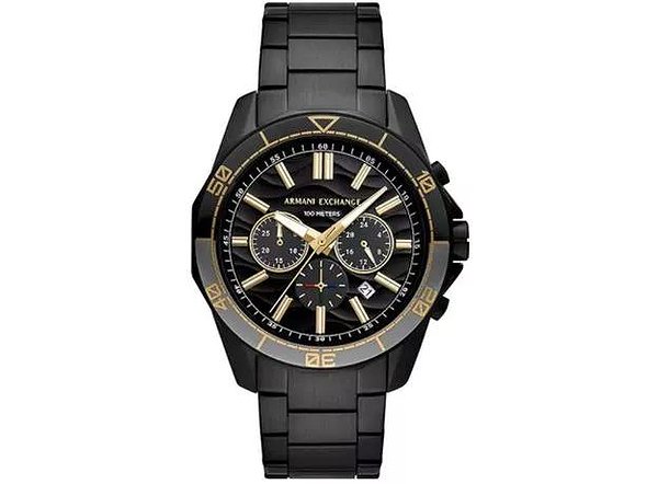 Armani Exchange Чоловічий годинник AX1963