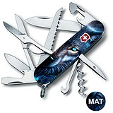 Victorinox Мультитул Huntsman Animal Vx13713.3_F1040pw, 1791349