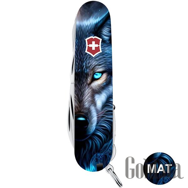 Ніж Victorinox Мультитул Huntsman Animal Vx13713.3_F1040pw