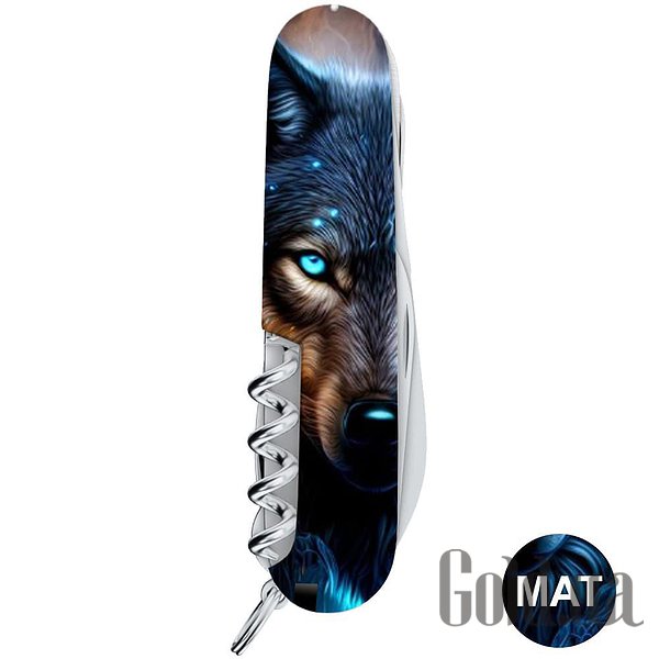 Ніж Victorinox Мультитул Huntsman Animal Vx13713.3_F1040pw