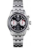 Davosa Мужские часы Newton Pilot Rally Chronograph LE 161.536.50, 1792373