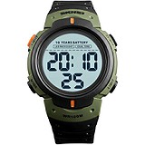 Skmei Чоловічий годинник Neon Special 10 Bar 3967, 1799285