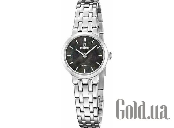 Festina Женские часы F20746/6 F20746/6