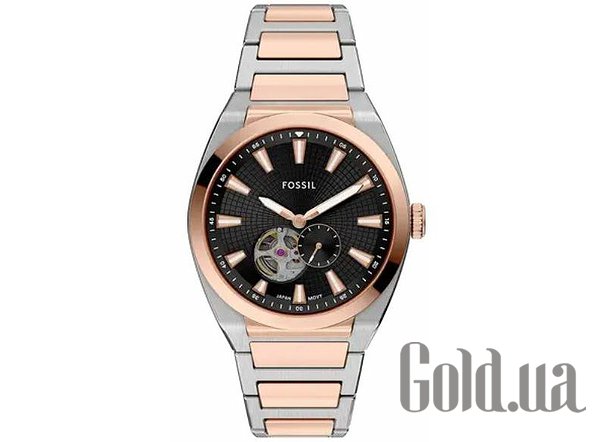 Fossil Чоловічий годинник ME3277 ME3277