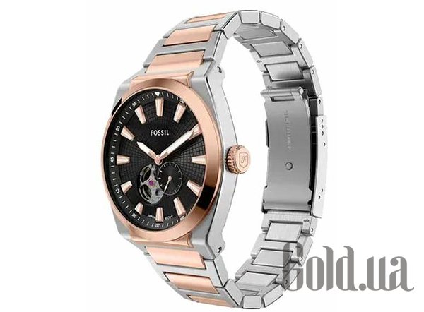 Fossil Чоловічий годинник ME3277 ME3277 – зображення 2