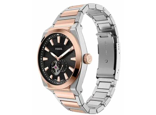 Fossil Чоловічий годинник ME3277 ME3277 – зображення 2