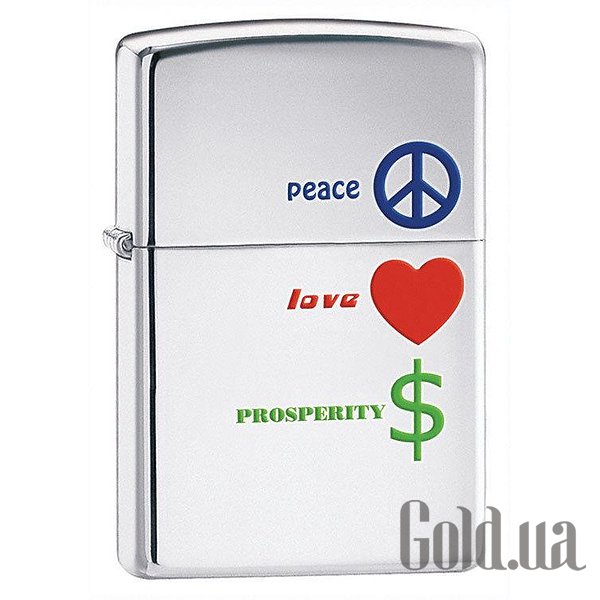 

Зажигалка Zippo, Зажигалка 24714