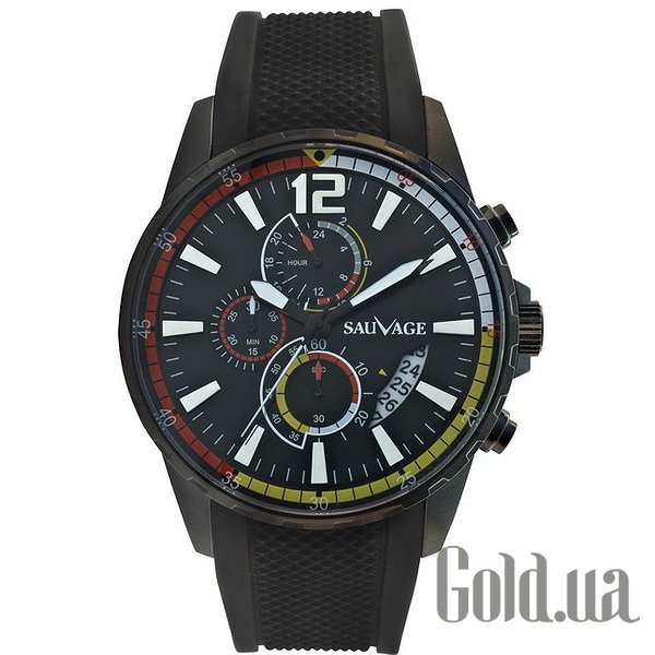 

Мужские часы Sauvage, SA-SV11332B
