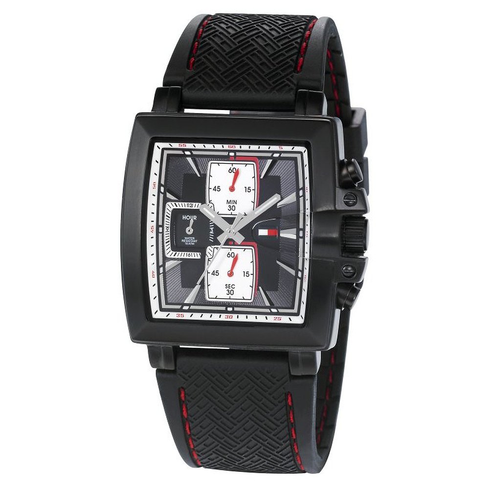 Tommy Hilfiger TAHOE CHRONO 1790599