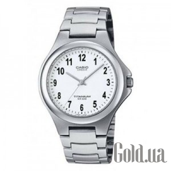 

Японские часы Casio, LIN-163-7BVEF