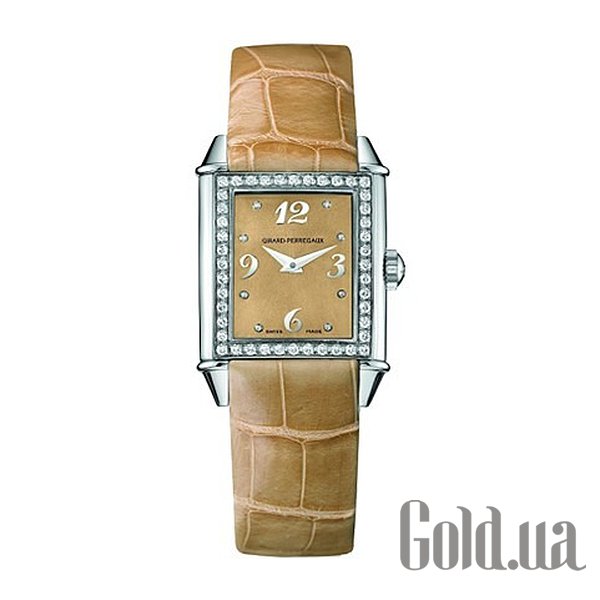 

Швейцарские часы Girard Perregaux, Vintage1945 lady 25870.D11.A861.CK8A