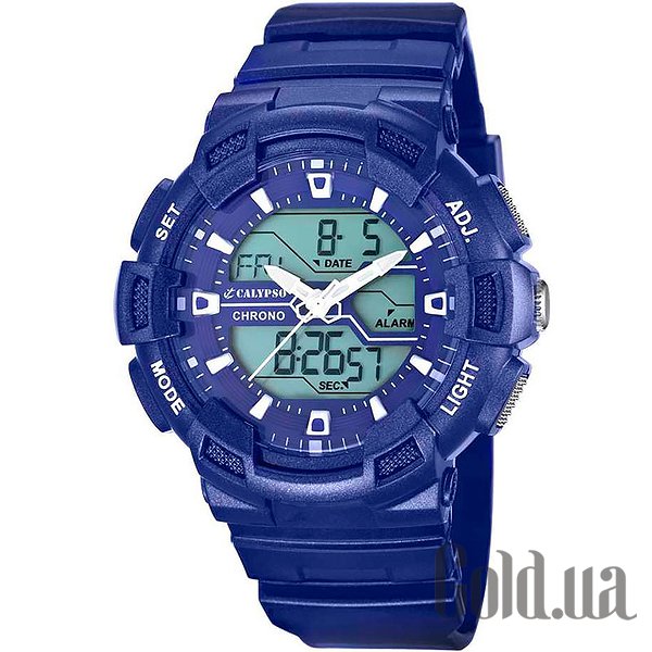 

Японские часы Calypso, K5579/4