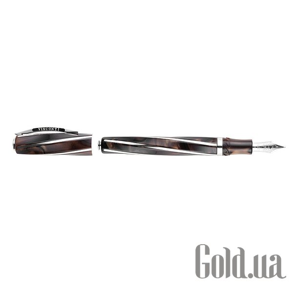 

Ручка Visconti, Перьевая ручка Divina Elegance Medium Royal brown 23F 26771PDA56F
