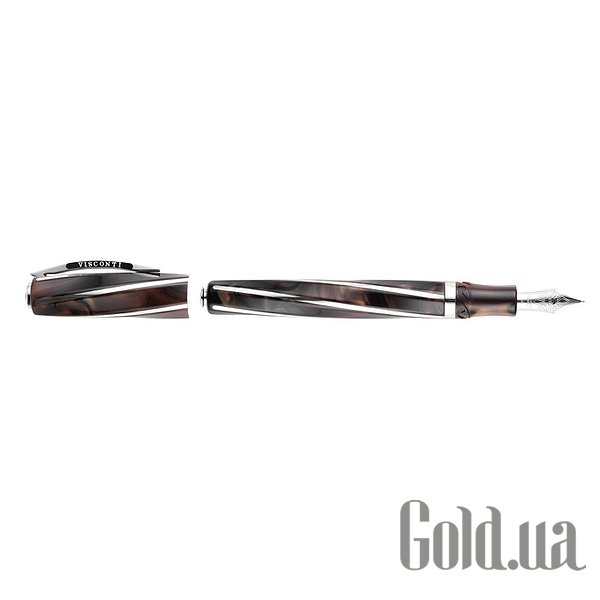 Купить Visconti Перьевая ручка Divina Elegance Medium Royal brown 23F 26771PDA56F