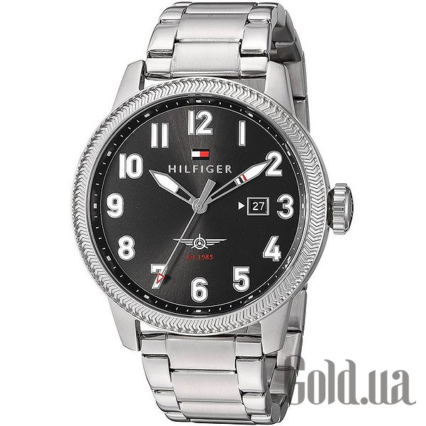 

Дизайнерские часы Tommy Hilfiger, Мужские часы 1791312*