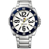 Tommy Hilfiger Чоловічий годинник TH1790686, 1533558