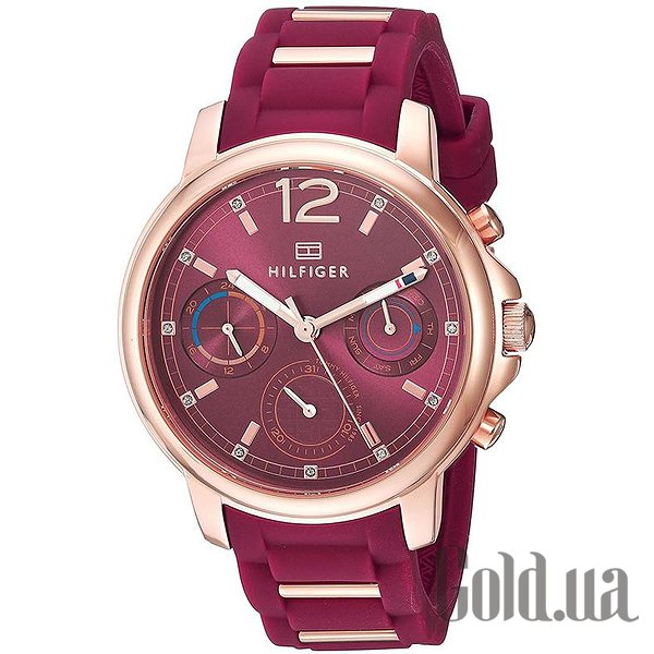 

Дизайнерские часы Tommy Hilfiger, Женские часы 1781744