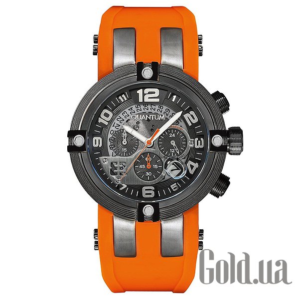 

Мужские часы Quantum, Мужские часы Powertech PWG468.060