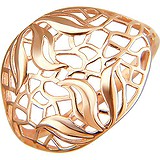 Женское золотое кольцо, 1606262