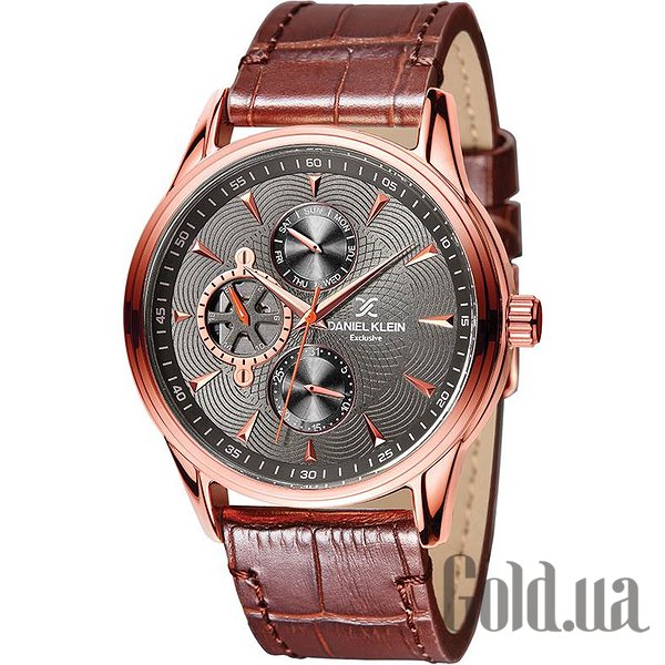 

Мужские часы Daniel Klein, Мужские часы DK11335-6