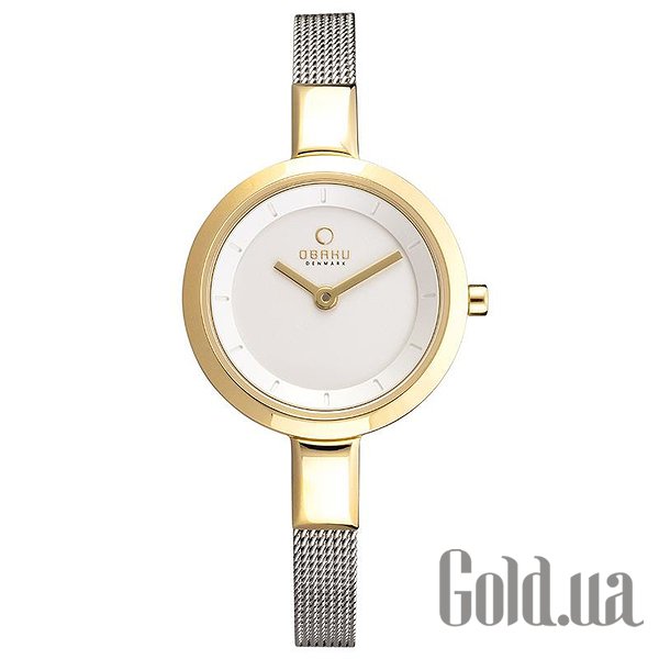 

Женские часы Obaku, Женские часы Siv V129LXGIMC