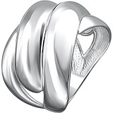 Женское серебряное кольцо, 1636470