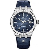Maurice Lacroix Мужские часы AI6008-SS001-430-1