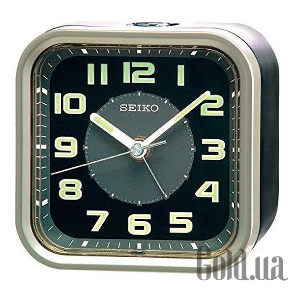 Купить Seiko Настольные часы QHE128T
