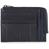 Piquadro Кредитница Brief  PU1243BRR_BLU, 1660022