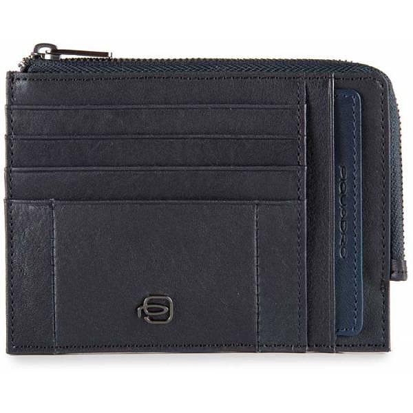 Piquadro Кредитница Brief  PU1243BRR_BLU