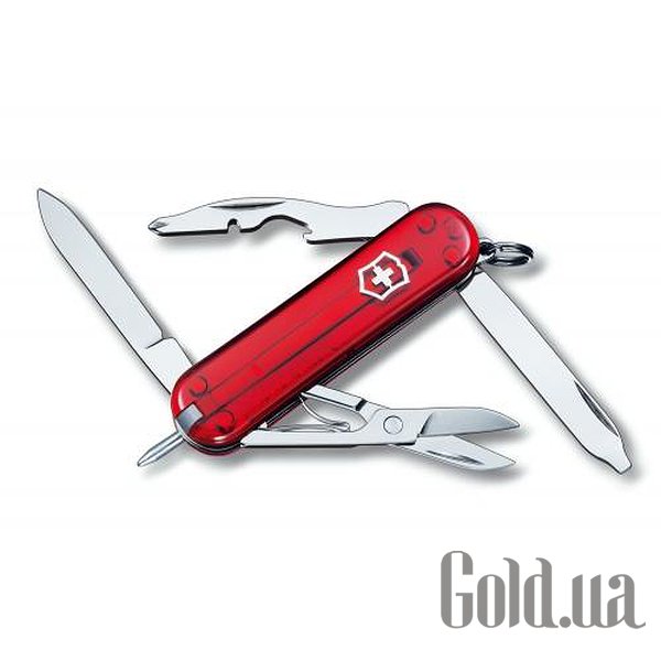 

Нож Victorinox, Нож Manager Vx06365