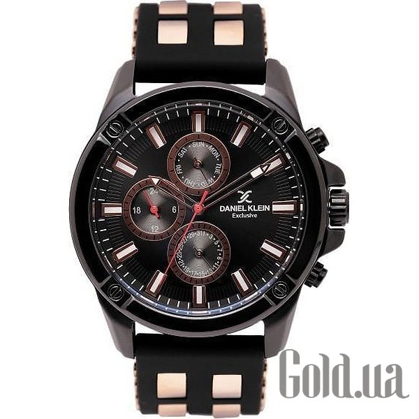 

Мужские часы Daniel Klein, Мужские часы DK11249-4