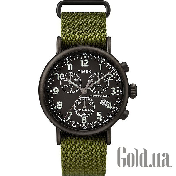 

Мужские часы Timex, Мужские часы Standard Tx2t21400