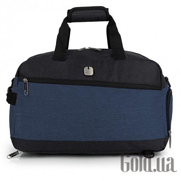 

Дорожная сумка Gabol, Синий, Дорожная сумка Saga 29L Blue